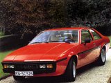 Bitter SC Coupe 1981–86 pictures