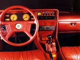 Images of Bitter SC Sedan 1984–85