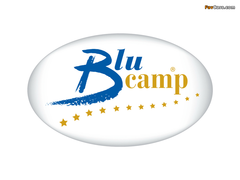 Blucamp wallpapers (800 x 600)