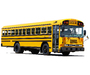 Blue Bird All American FE School Bus images