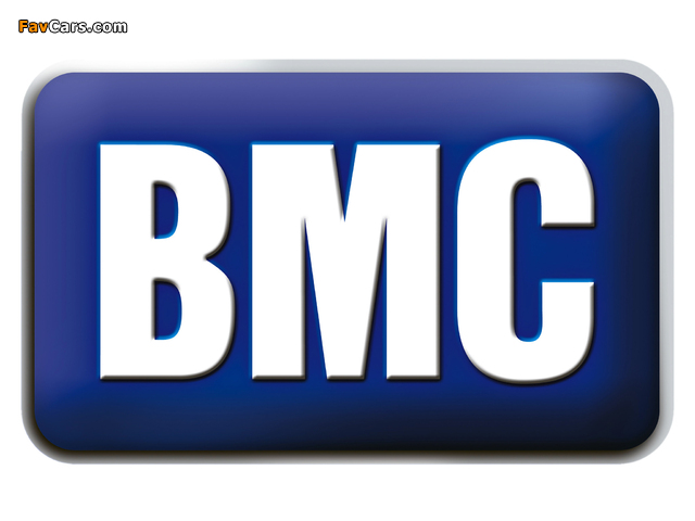 BMC photos (640 x 480)