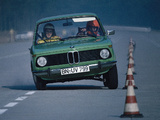 BMW 1600-2 (E10) 1967–71 wallpapers