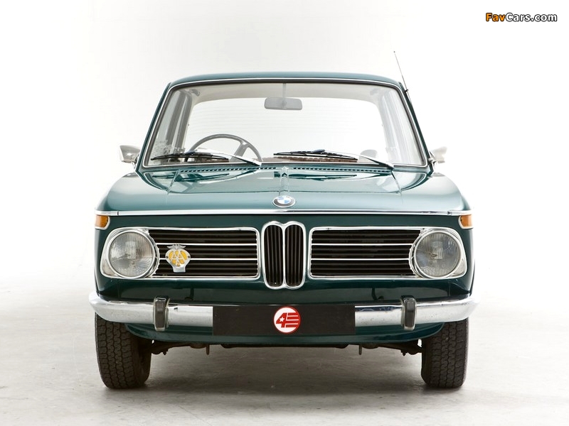 BMW 2002 Automatic UK-spec (E10) 1968–75 images (800 x 600)