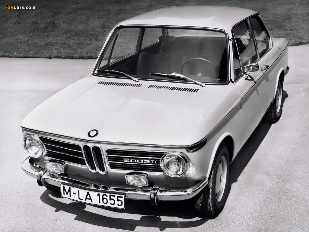 BMW 2002ti (E10) 1968–72 images (1024 x 768)