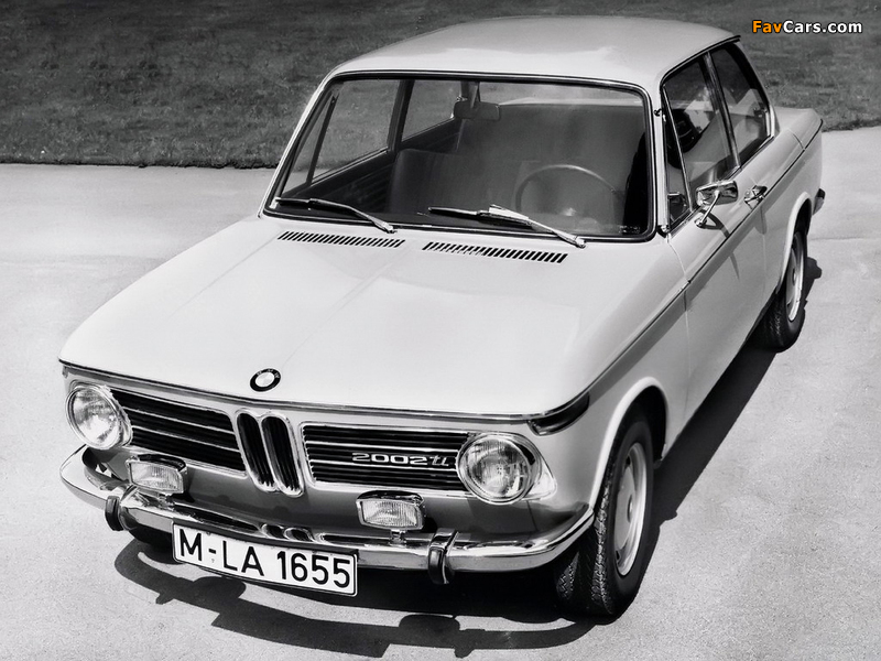 BMW 2002ti (E10) 1968–72 images (800 x 600)