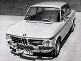 BMW 2002ti (E10) 1968–72 images