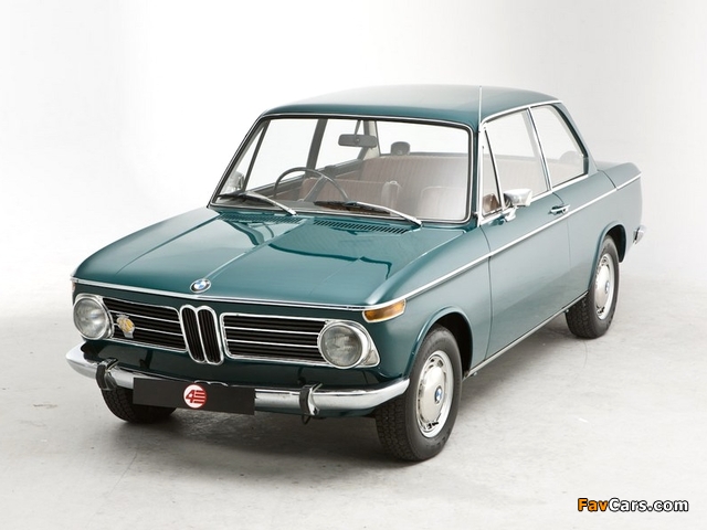 BMW 2002 Automatic UK-spec (E10) 1968–75 images (640 x 480)
