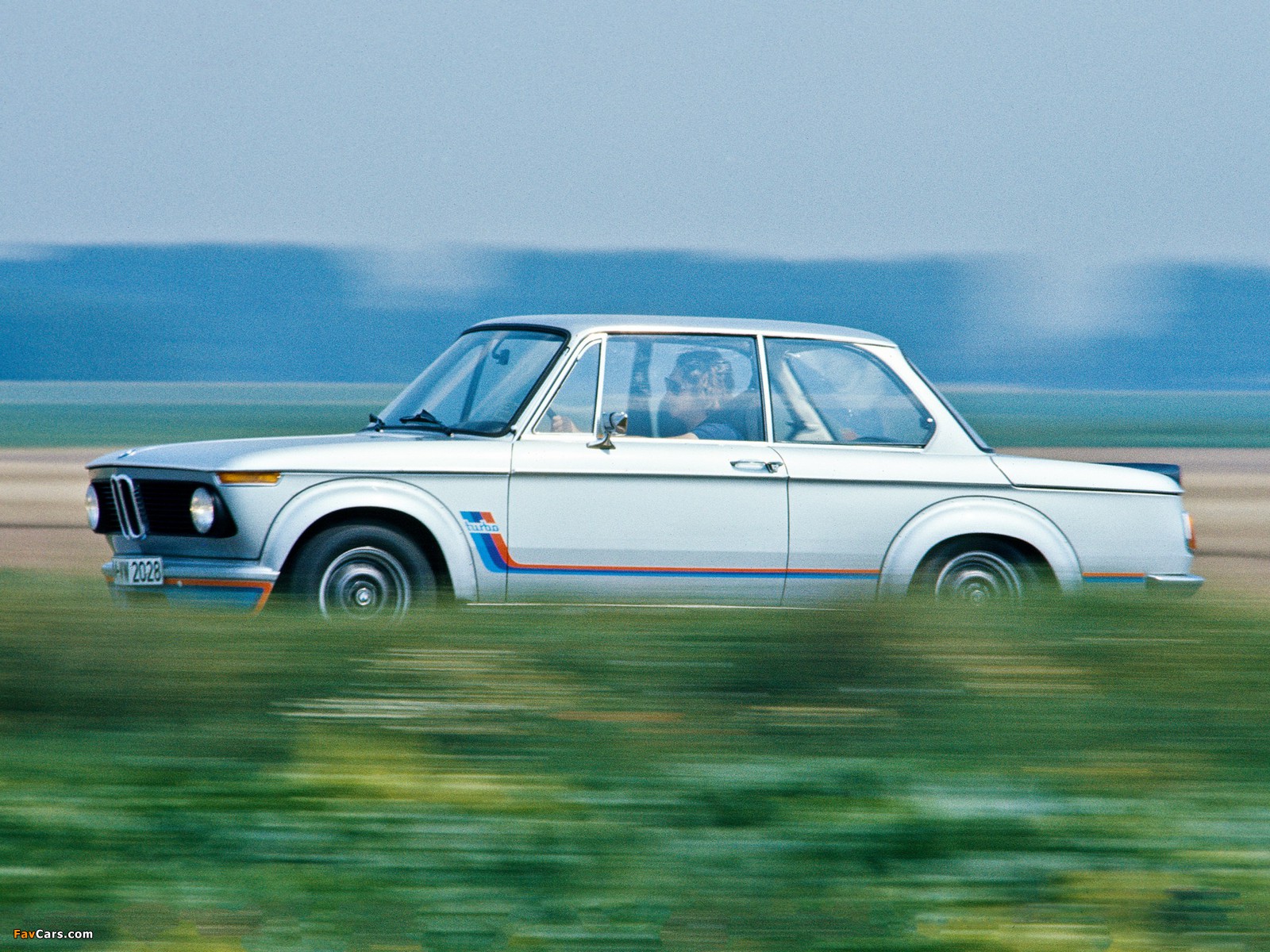 BMW 2002 Turbo (E20) 1974–75 images (1600 x 1200)