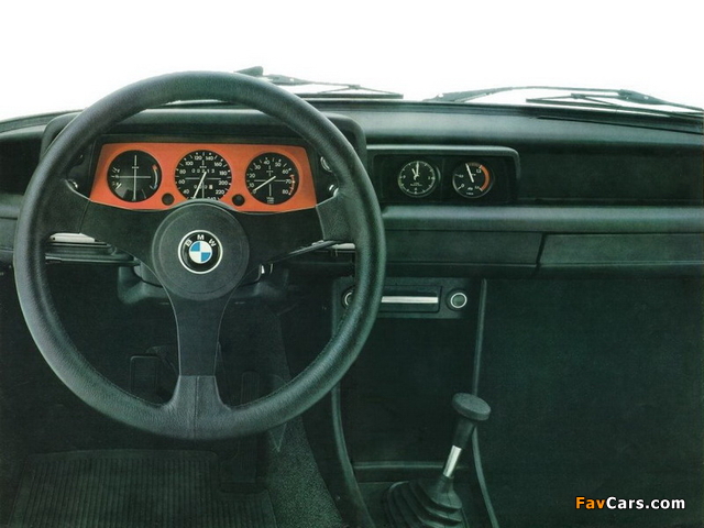 BMW 2002 Turbo (E20) 1974–75 photos (640 x 480)