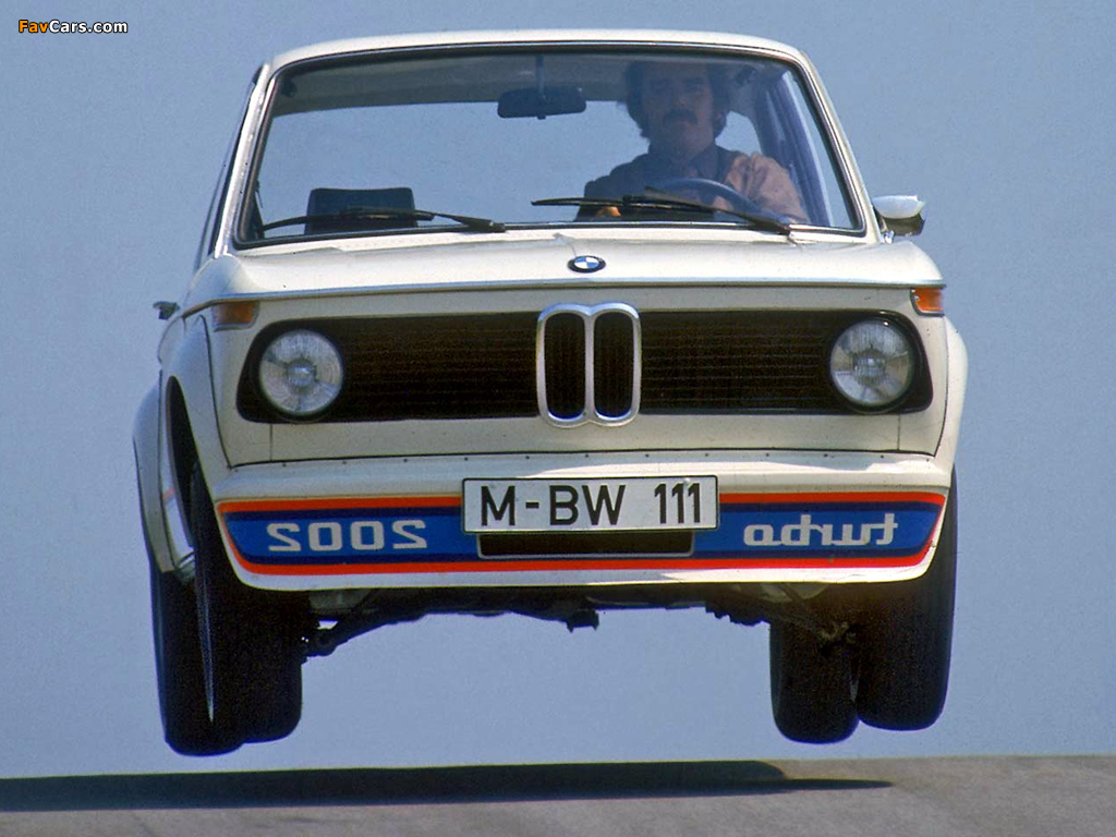 BMW 2002 Turbo (E20) 1974–75 photos (1024 x 768)