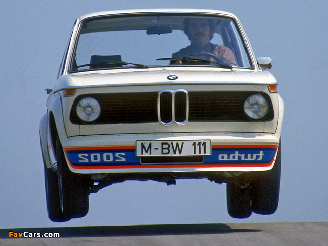 BMW 2002 Turbo (E20) 1974–75 photos (640 x 480)