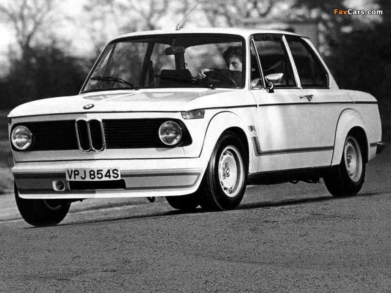 BMW 2002 Turbo (E20) 1974–75 photos (800 x 600)