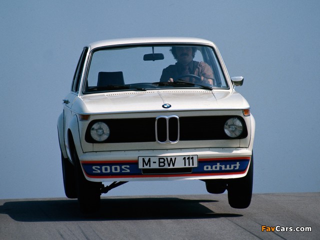 BMW 2002 Turbo (E20) 1974–75 pictures (640 x 480)