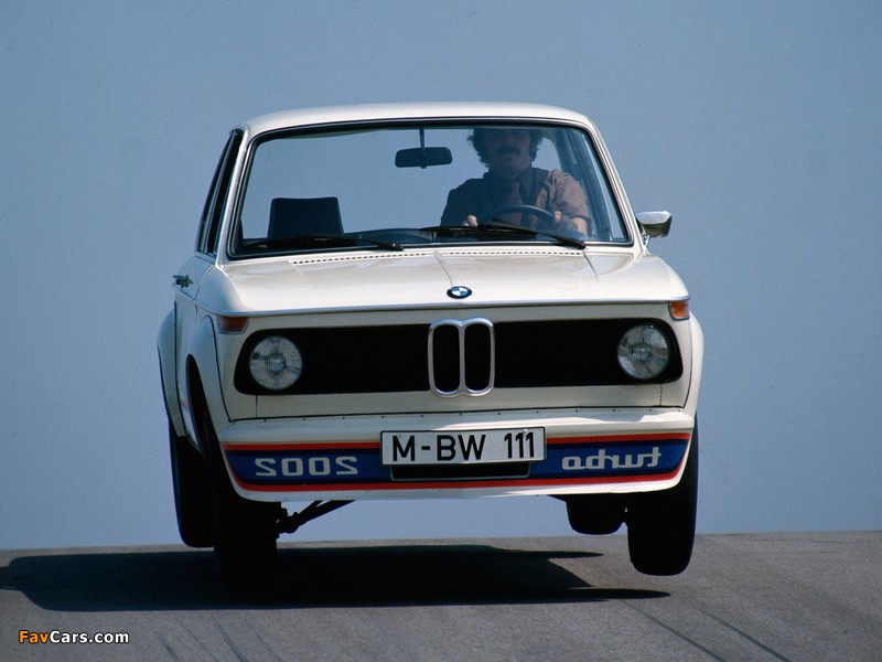 BMW 2002 Turbo (E20) 1974–75 pictures (800 x 600)