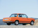 BMW 2002tii (40th Birthday Reconstructed) (E10) 2006 images