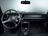 BMW 2002tii (40th Birthday Reconstructed) (E10) 2006 wallpapers