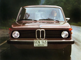 BMW 2002 US-spec (E10) images
