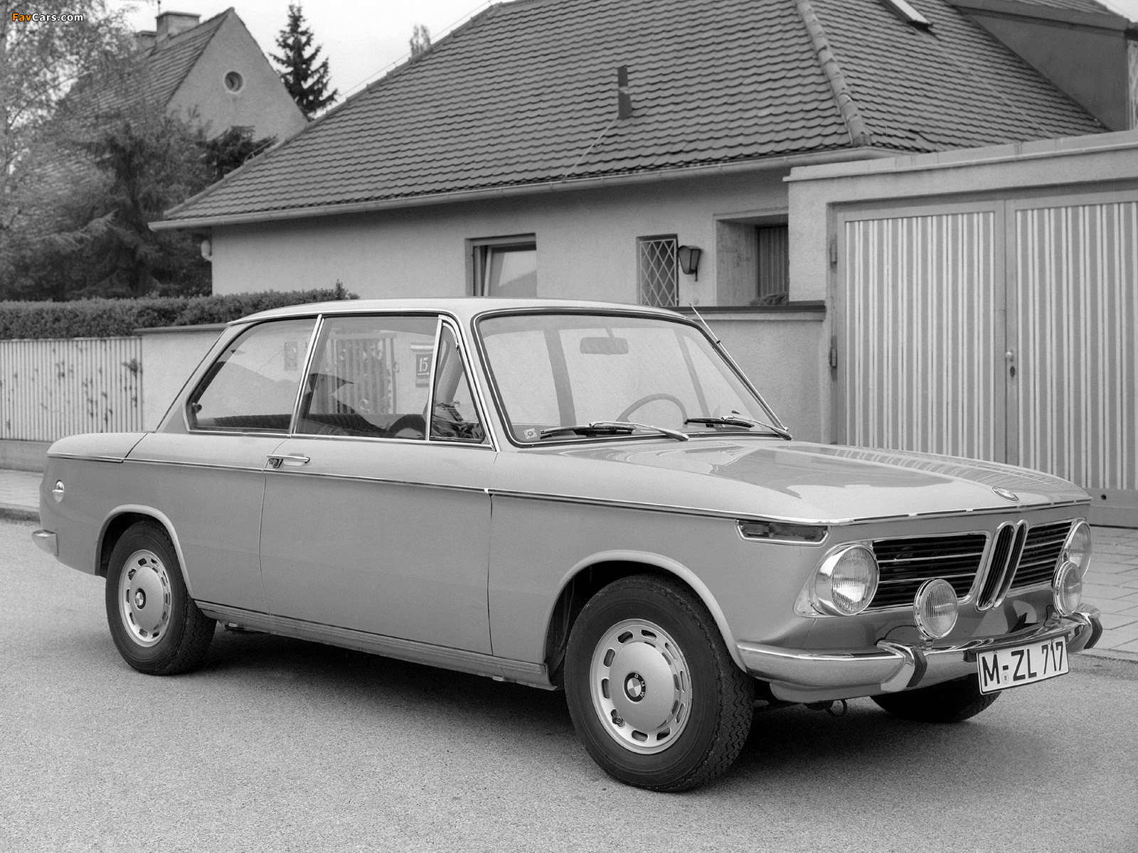 BMW 2002 (E10) 1968–75 images (1600 x 1200)