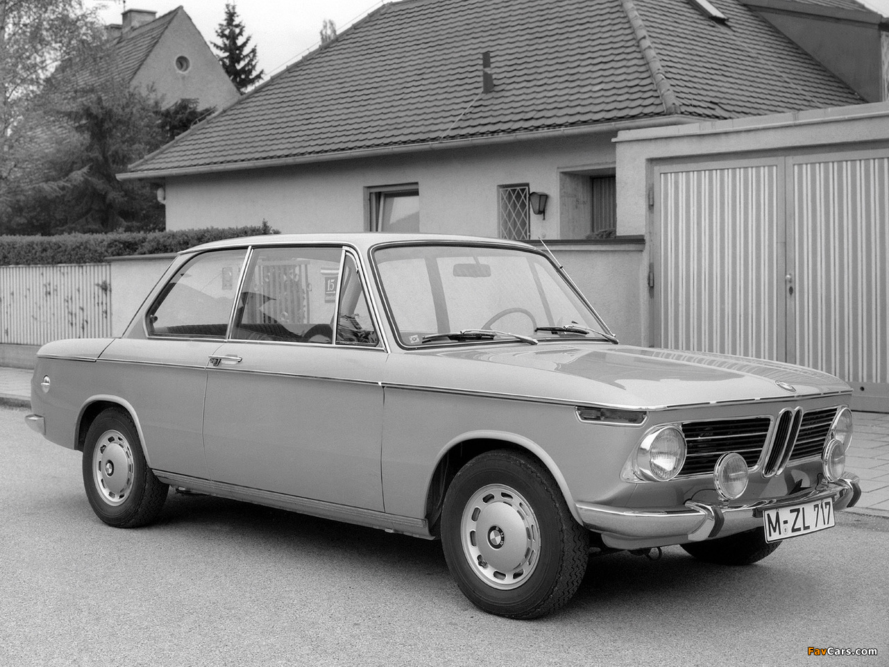 BMW 2002 (E10) 1968–75 images (1280 x 960)