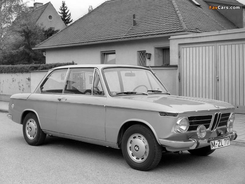BMW 2002 (E10) 1968–75 images (800 x 600)