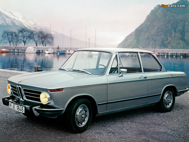 BMW 2002 (E10) 1968–75 pictures (800 x 600)