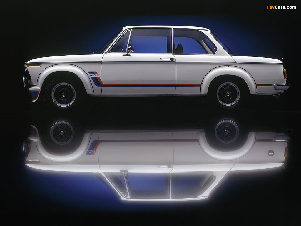 BMW 2002 Turbo (E20) 1974–75 photos (1024 x 768)