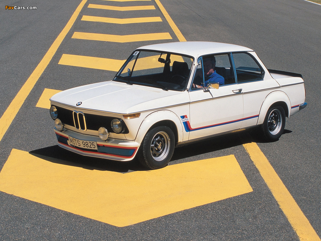 BMW 2002 Turbo (E20) 1974–75 pictures (1024 x 768)