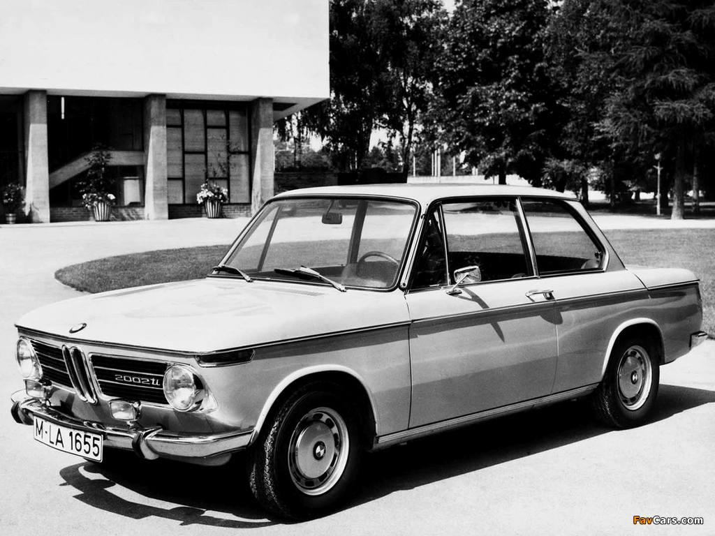 Images of BMW 2002ti (E10) 1968–72 (1024 x 768)