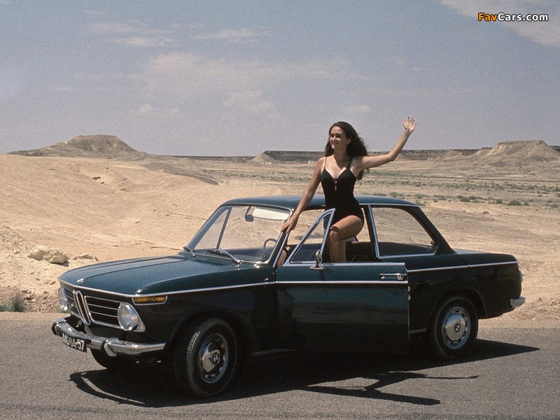 Images of BMW 2002 (E10) 1968–76 (800 x 600)