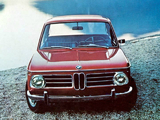 Images of BMW 2002 (E10) 1968–76
