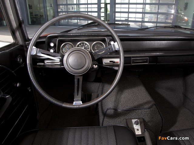 Images of BMW 1602 Electric Drive (E10) 1969 (640 x 480)