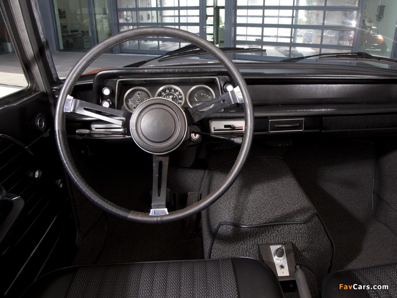 Images of BMW 1602 Electric Drive (E10) 1969 (800 x 600)