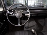 Images of BMW 1602 Electric Drive (E10) 1969