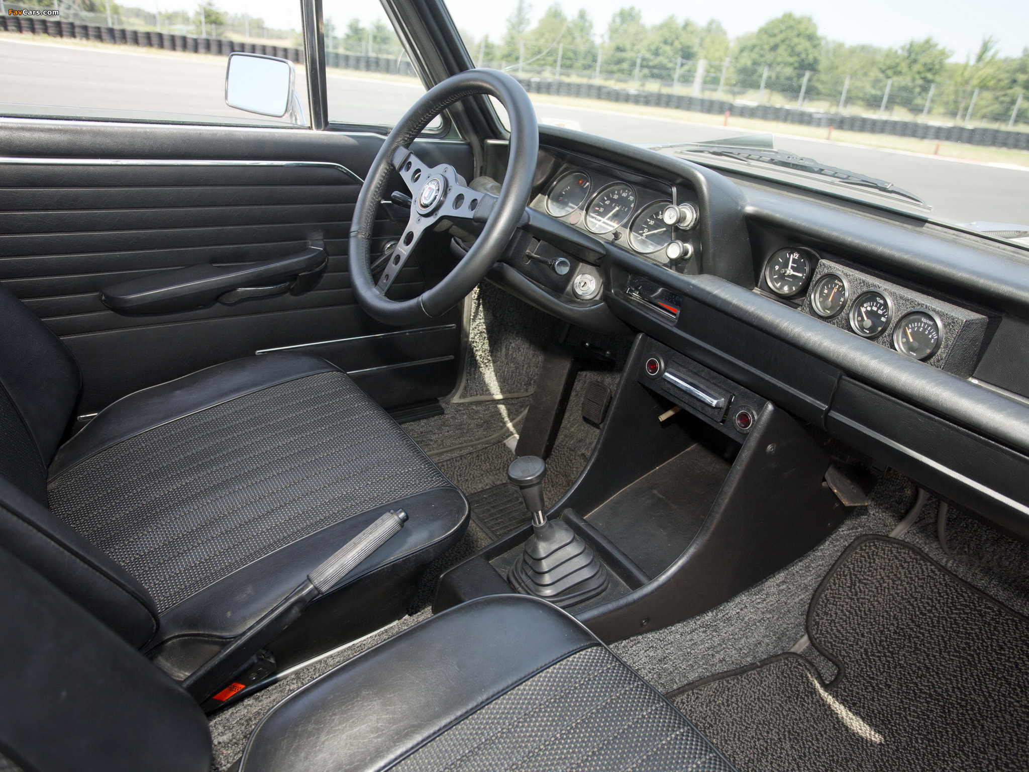 Images of BMW 2000 tii Touring by Alpina (E6) 1972–77 (2048 x 1536)