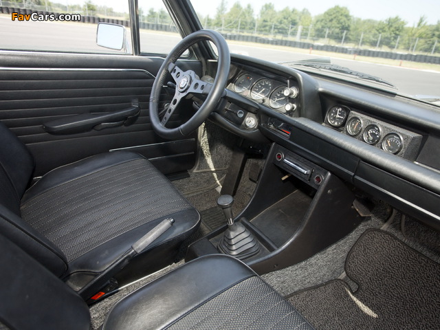Images of BMW 2000 tii Touring by Alpina (E6) 1972–77 (640 x 480)