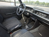 Images of BMW 2000 tii Touring by Alpina (E6) 1972–77
