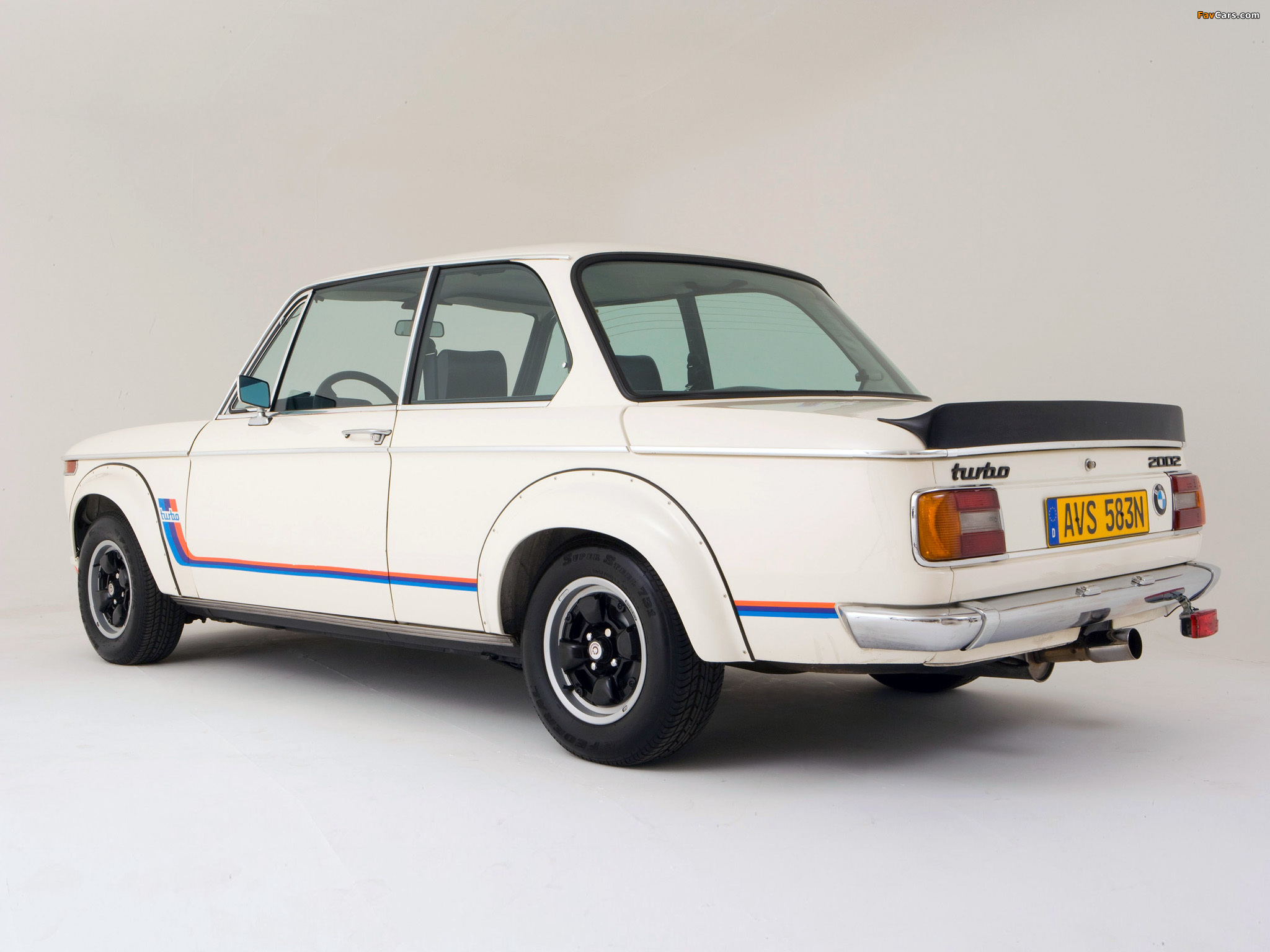 Images of BMW 2002 Turbo (E20) 1974–75 (2048 x 1536)