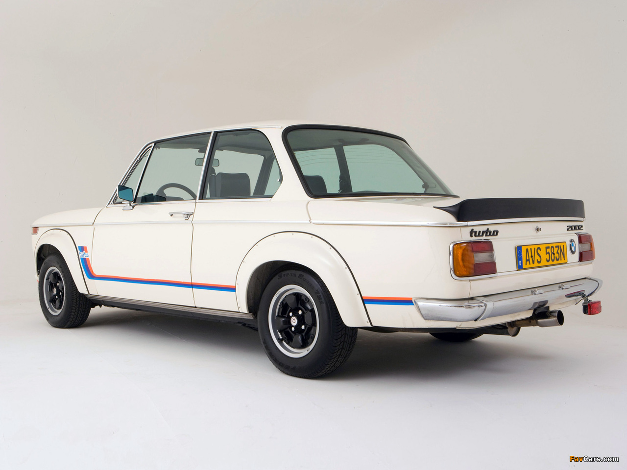 Images of BMW 2002 Turbo (E20) 1974–75 (1280 x 960)
