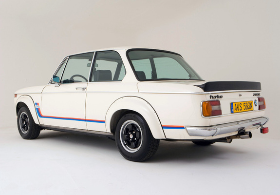 Images of BMW 2002 Turbo (E20) 1974–75