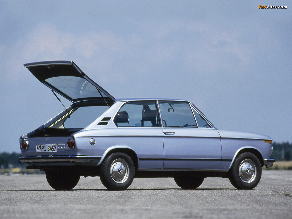 Photos of BMW 1802 Touring (E6) 1971–75 (1024 x 768)
