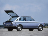 Photos of BMW 1802 Touring (E6) 1971–75