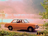 Photos of BMW 2002ti (E10) 1968–72