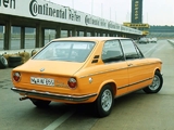 Photos of BMW 2000tiL Touring (E6) 1971–77