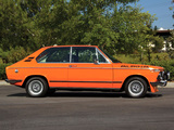 Pictures of BMW 2002 tii Touring by Alpina (E10) 1974