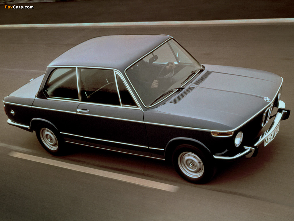 Pictures of BMW 2002 (E10) 1968–75 (1024 x 768)