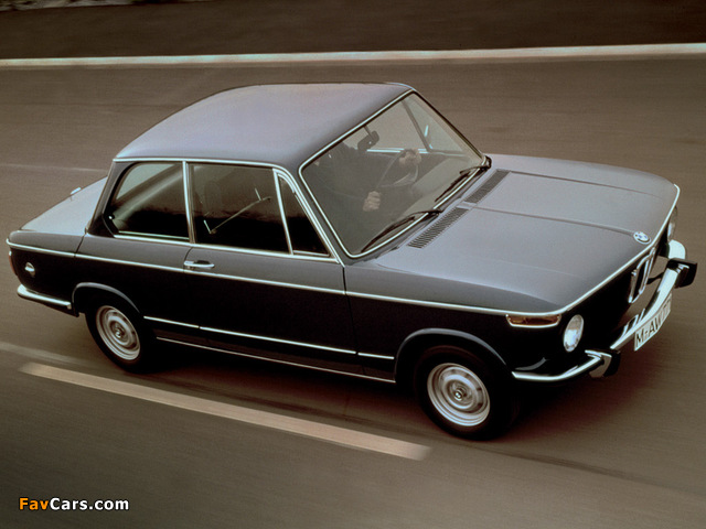 Pictures of BMW 2002 (E10) 1968–75 (640 x 480)