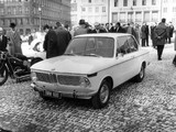 BMW 1600-2 (E10) 1966–71 wallpapers