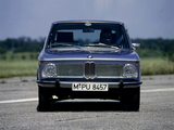 BMW 1802 Touring (E6) 1971–75 wallpapers