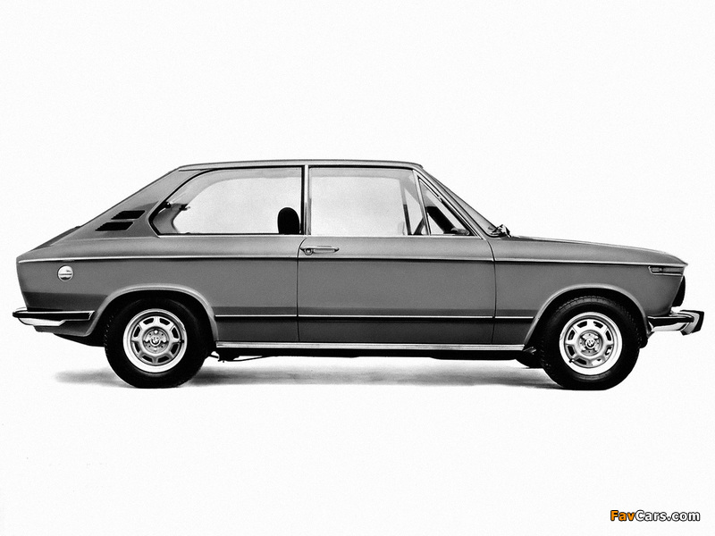 BMW 2000 tii Touring (E6) 1971–77 wallpapers (800 x 600)