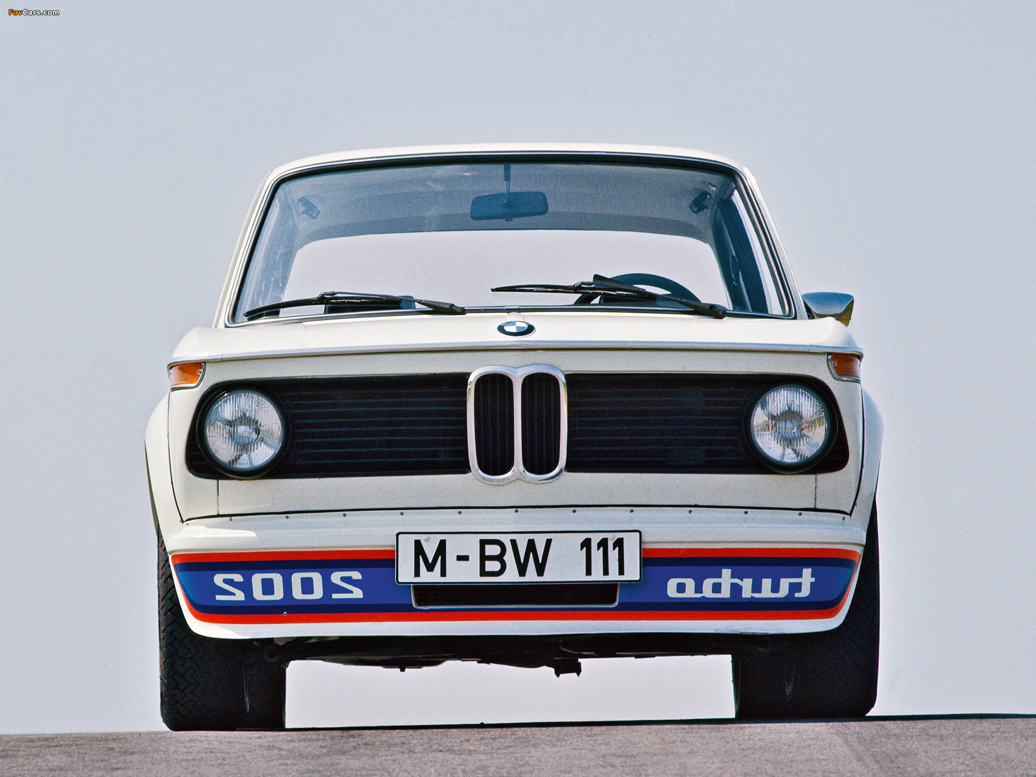BMW 2002 Turbo (E20) 1974–75 wallpapers (2048 x 1536)